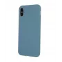 iLike Apple Matt TPU vāciņš iPhone 11 Grey Blue