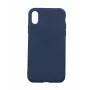 iLike Apple Matt TPU vāciņš iPhone 14 Pro 6,1 inch tumši zils