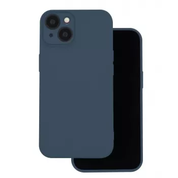 iLike Apple Silicon vāciņš iPhone 16 6,1 inch tumši zilā krāsā