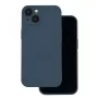 iLike Apple Silicon vāciņš iPhone 16 6,1 inch tumši zilā krāsā
