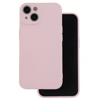 iLike Apple Silicon Case iPhone 16 6.1 collas Roza