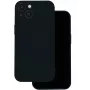 iLike Apple Silicon Case iPhone 16 Plus 6.7 Melns
