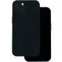 iLike Apple Silicon Case iPhone 16 Pro 6.3 Melns