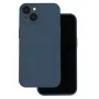 iLike Apple Silicon Case for iPhone 16 Pro 6.3 inch Dark Blue