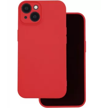 iLike Apple Silicon Case iPhone 16 Pro Max 6.9 Sarkans