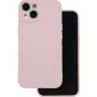 iLike Apple Silicon Case for iPhone 16 Pro Max 6.9 inch Rose