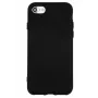 iLike Apple Silicone Case for iPhone 14 6.1 inch Melns