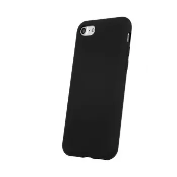 iLike Apple Silikona maciņš iPhone 14 Pro 6,1 inch melns