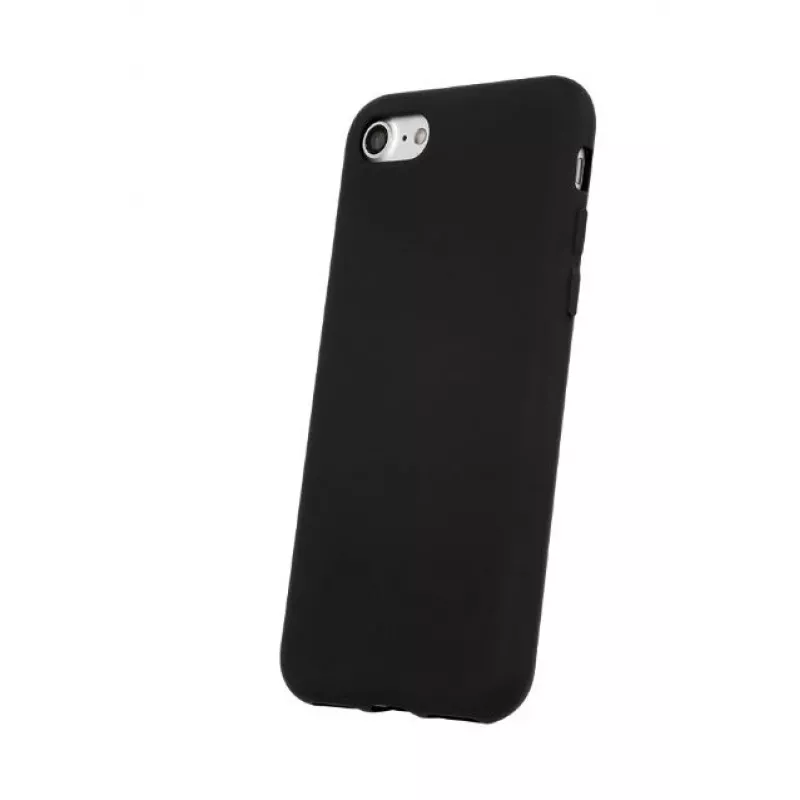 iLike Apple Silikona maciņš iPhone 14 Pro 6,1 inch melns