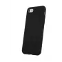 iLike Apple Silikona maciņš iPhone 14 Pro 6,1 inch melns