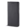 iLike Apple Smart Magnet Case for iPhone 16 Pro 6.3 inch Black