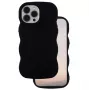 iLike Candy Case Samsung Galaxy A15 4G / A15 5G - Melns