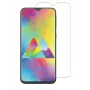 iLike Clear Case Samsung Galaxy M20 - Caurspīdīgs TPU aizmugures vāciņš