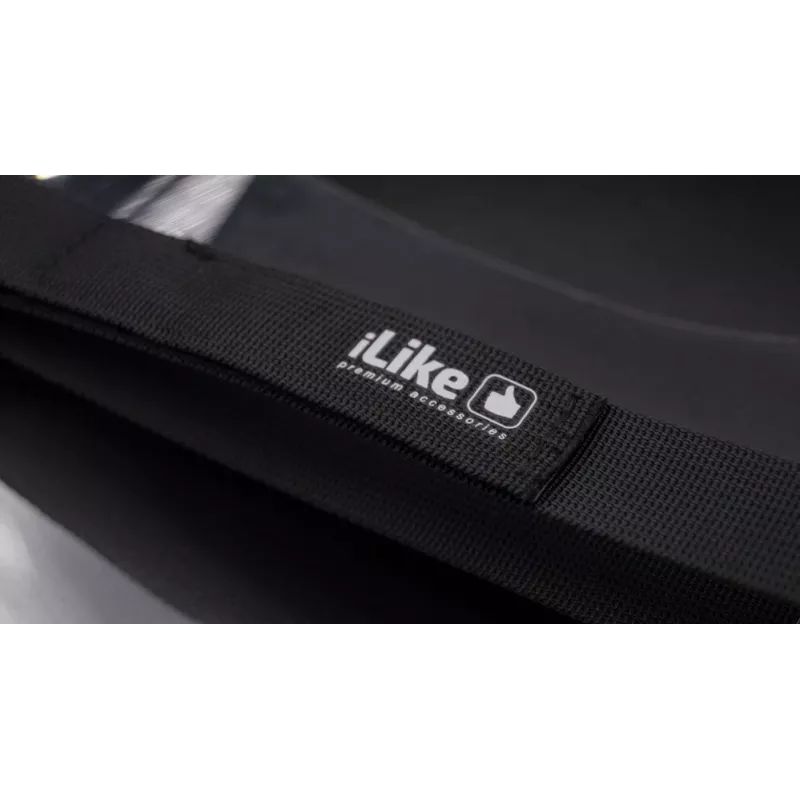 iLike Face Shield 0.3mm