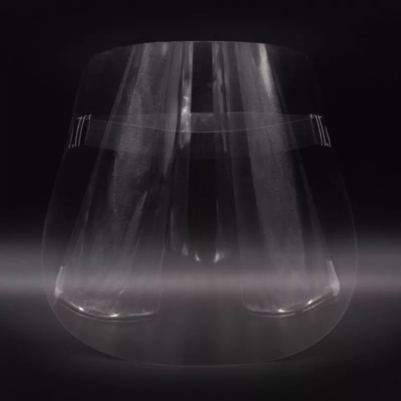 iLike Face Shield 0.3mm