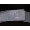 iLike Face Shield 0.3mm ar sūkli