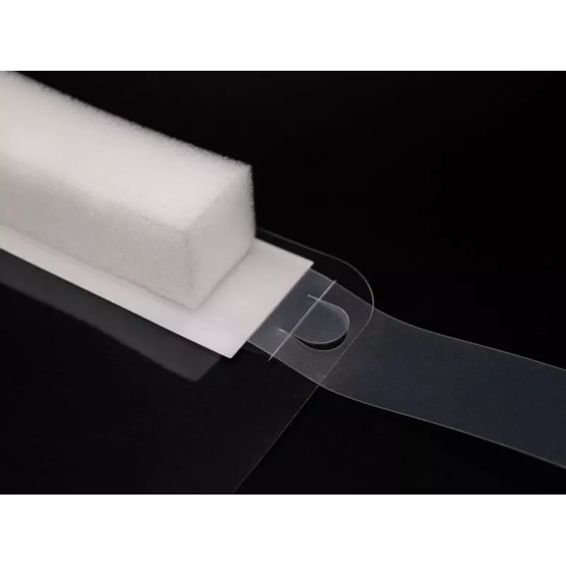 iLike Face Shield 0.3mm ar sūkli