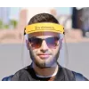 iLike Face Shield 0.3mm ar sūkli