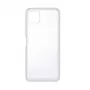 iLike Galaxy A22 5G Slim Case Caurspīdīgs