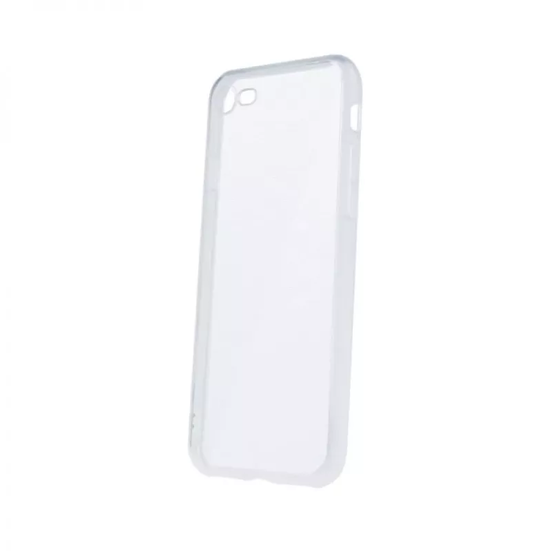 iLike Honor 8A / Y6 Prime 2019 Ultra Slim 1 mm TPU Case Transparent