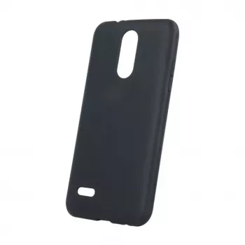 iLike Honor 8X Matt TPU Case Black