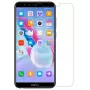 iLike Honor 9 Lite aizmugurējais vāciņš caurspīdīgs TPU