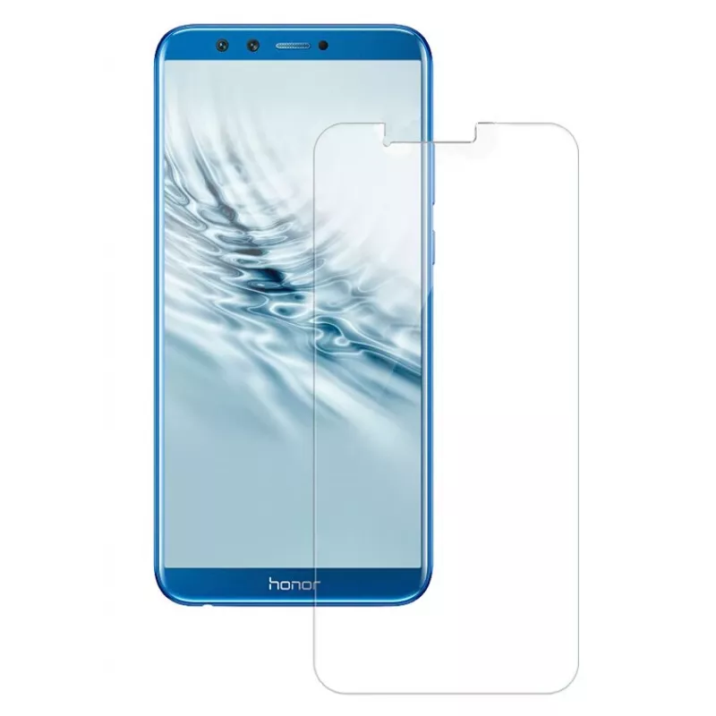 iLike Honor 9 rūdīta stikla ekrāna aizsargs