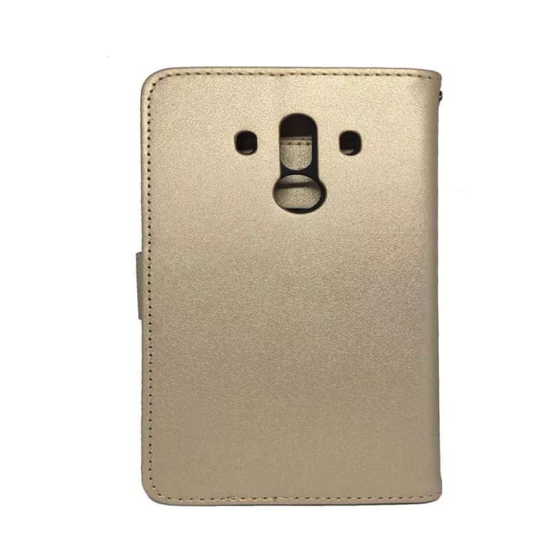 iLike Huawei Mate 10 Pro Book Case Gold