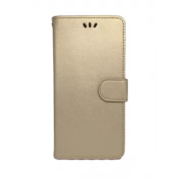 iLike Huawei Mate 10 Pro Book Case Gold