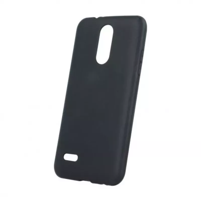 iLike Huawei Mate 20 X Matt TPU Case Black