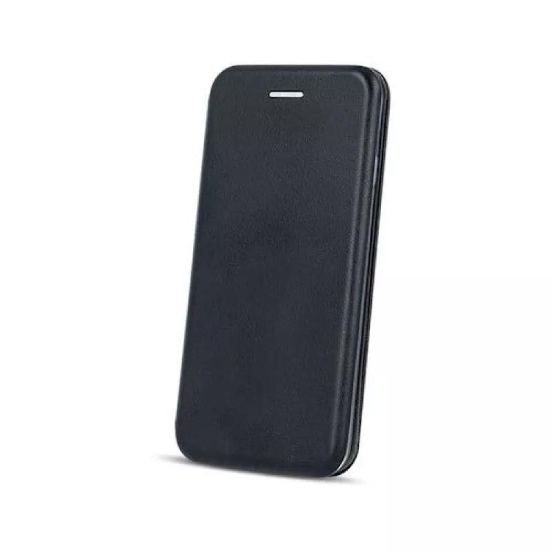 iLike Huawei P Smart 2020 Book Case Black