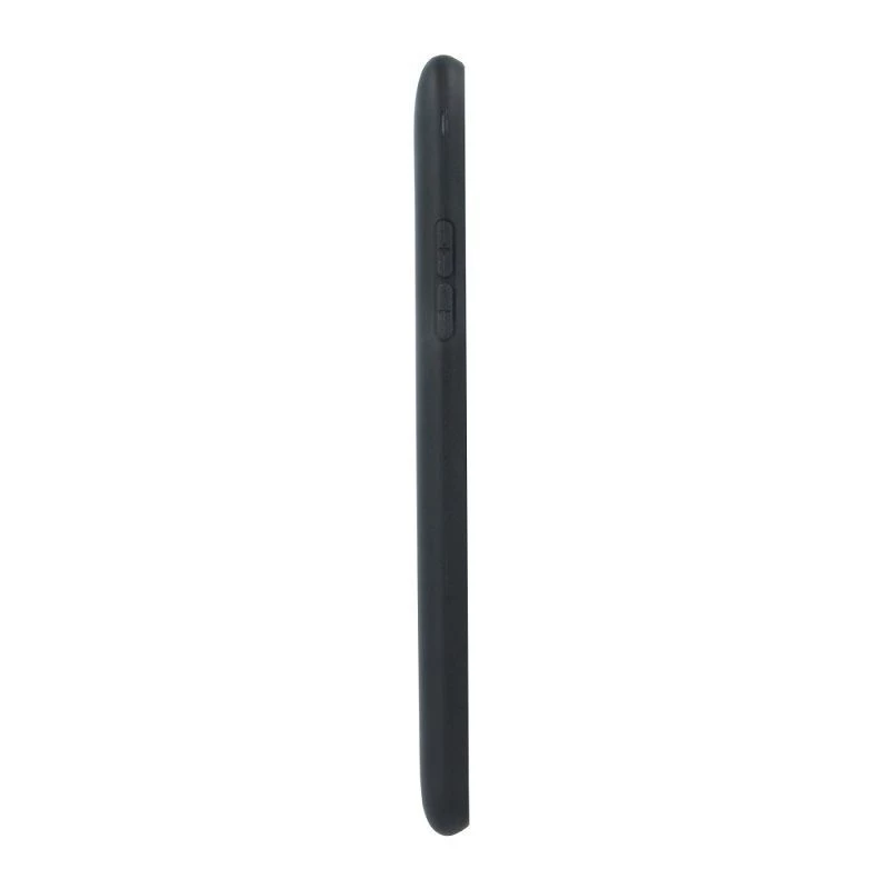 iLike Huawei P20 Lite Matt TPU Case Black