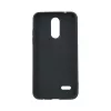 iLike Huawei P20 Lite Matt TPU Case Black
