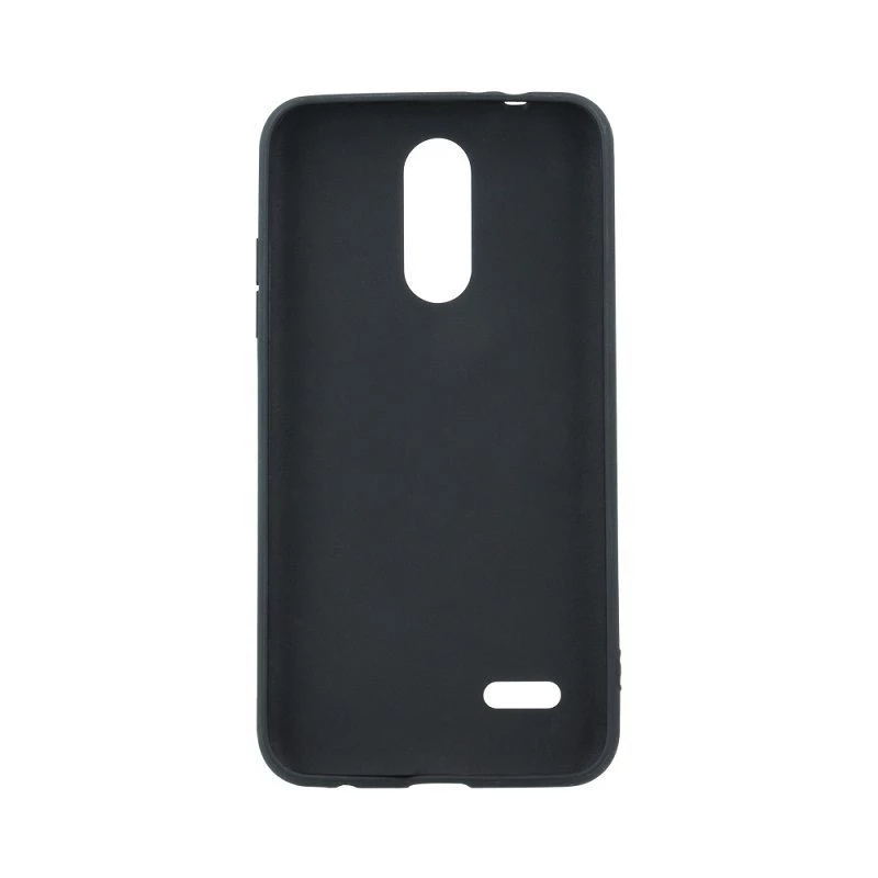 iLike Huawei P20 Lite Matt TPU Case Black