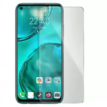 iLike Huawei P40 Lite 0.33mm Flat Clear Glass Screen Protector