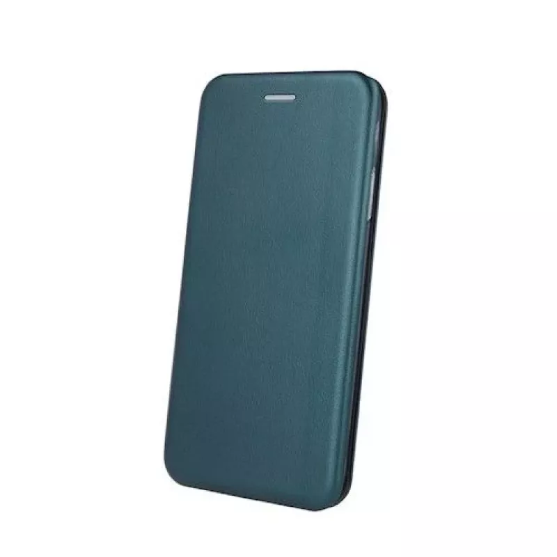 iLike Huawei P40 Lite Book Case Dark Green