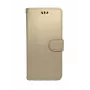 iLike Huawei P9 Book Case Gold