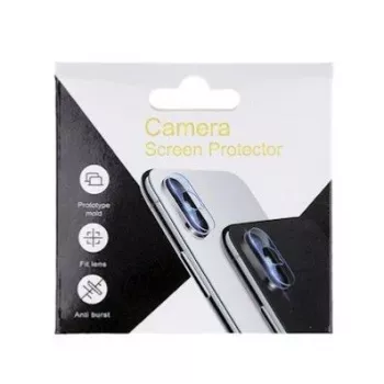 iLike Huawei rūdīta stikla 2.5D kameras lēcas aizsargs P50 Pro