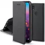 iLike Huawei Y5 2019 / Honor 8S viedais magnētiskais maciņš melns