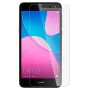 iLike Huawei Y6 2017 Caurspīdīgs TPU Aizmugurējais Vāciņš Aizsargmaciņš