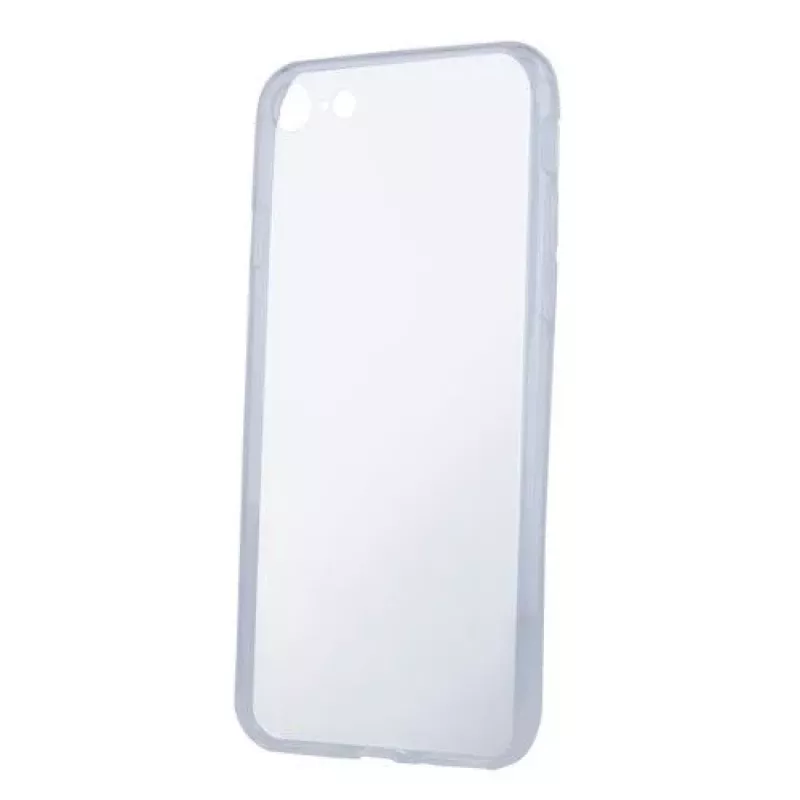 iLike Huawei Y6p Slim Case Transparent