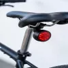 iLike Johorse CB-18156 Seat Bow Type Brake Light Black