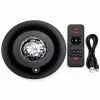iLike LED Star Projector with 21 Effect Black