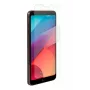 iLike LG G6 Caurspīdīgs TPU aizmugures vāciņš