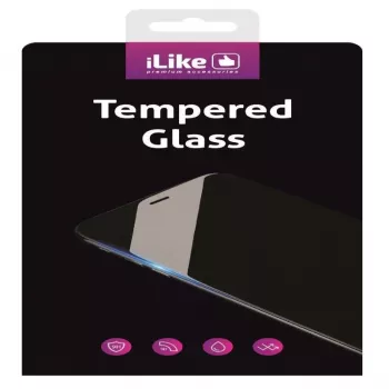 iLike LG K40 aizmugurējais vāciņš TPU caurspīdīgs