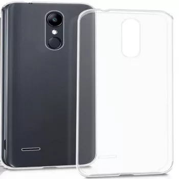 iLike LG K9 / K8 2018 Ultra Slim TPU 0.3mm Caurspīdīgs