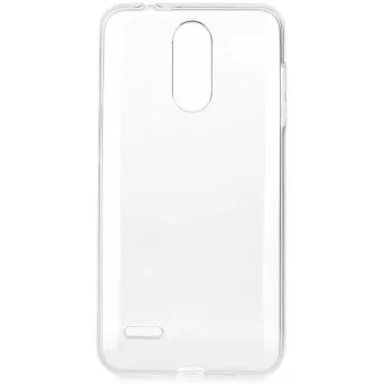 iLike LG K9 / K8 2018 Ultra Slim TPU 0.3mm Caurspīdīgs