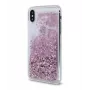 iLike Liquid Sparkle TPU maciņš iPhone 11 - Purple