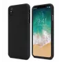 iLike Mercury Soft Jelly Case Samsung Galaxy A13 5G / A04S Melns