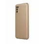 iLike Metāla maciņš Samsung Galaxy A13 5G / A04S - Zelts